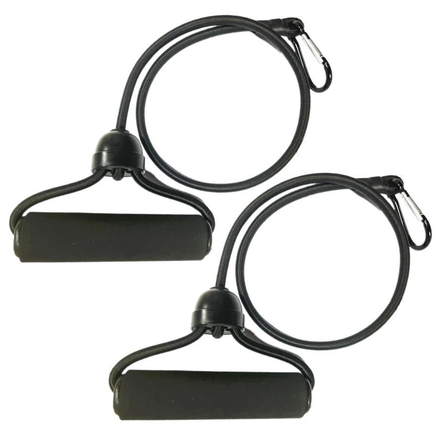Push Up Board - 1 par de bandas de resistencia
