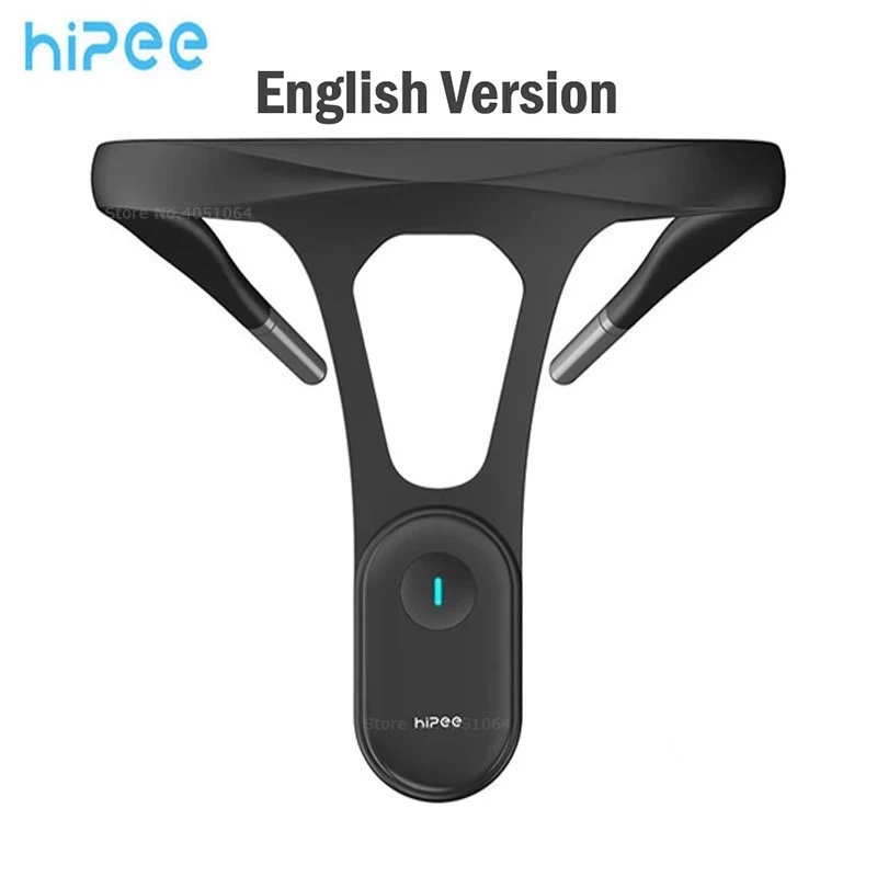 Posture Corrector Back - Dispositivo de corrección de postura inteligente