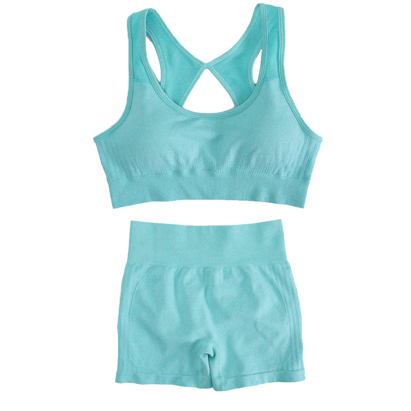 Yoga Of Fitness - Conjunto Deportivo de Yoga para Mujer,