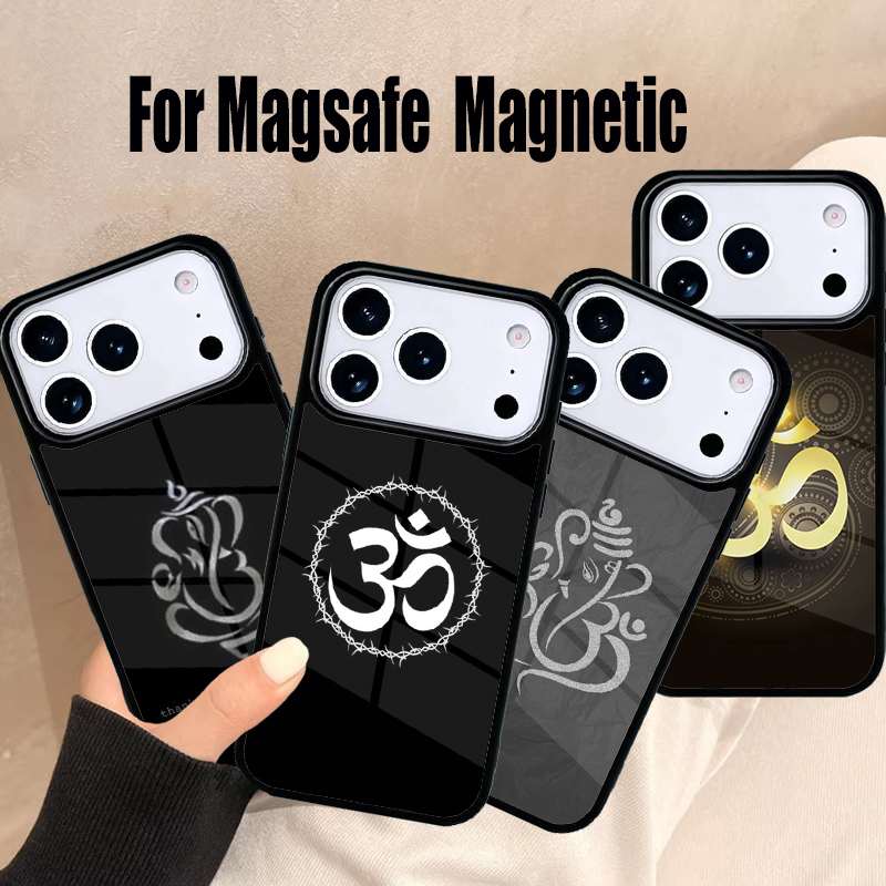 Funda Magnética Magsafe con Sí - Yoga Fitness Apple reseña y precio