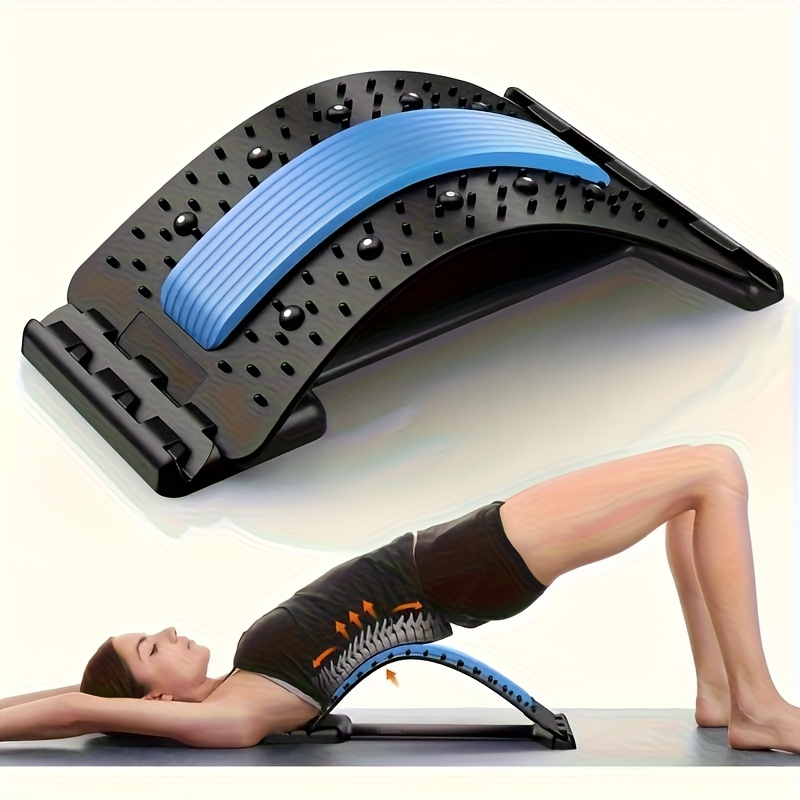 Corrector de Postura de 3 Nive - Posture Corrector Back reseña y precio