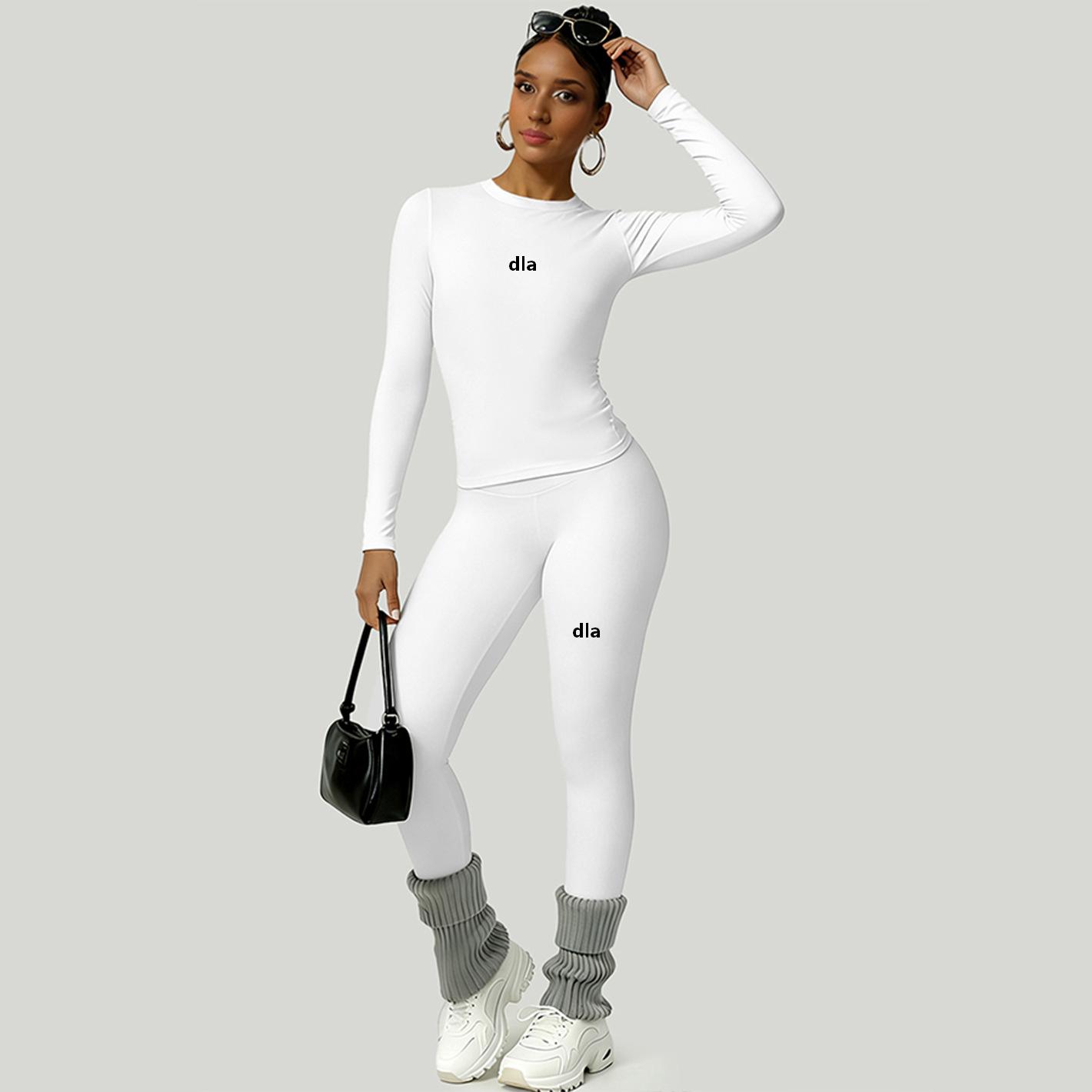 Nuevo conjunto deportivo de yo - Yoga Fitness Training reseña y precio