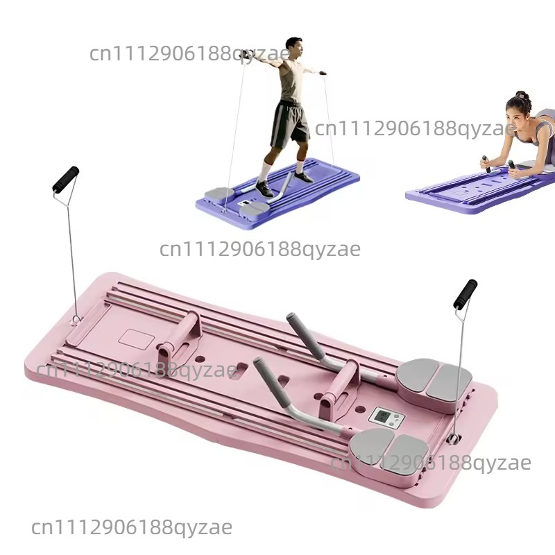 Tabla de Ejercicios Multifunci - Push Up Board reseña y precio