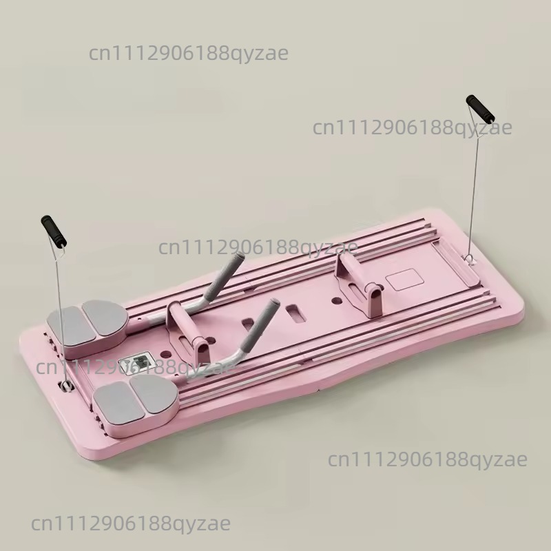Tabla de Ejercicios Multifunci - Push Up Board reseña y precio