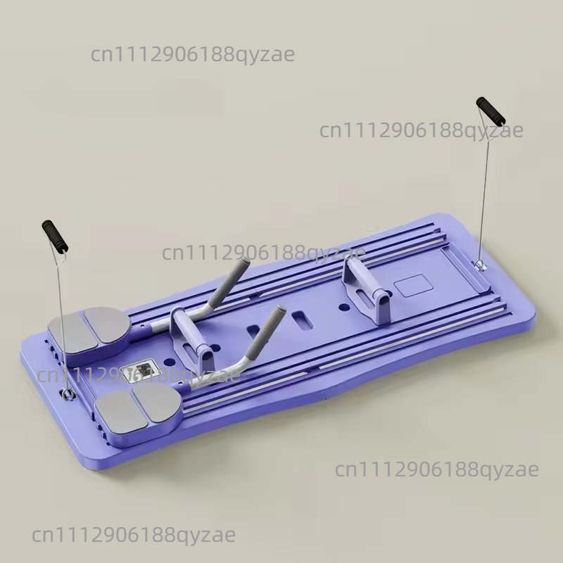 Tabla de Ejercicios Multifunci - Push Up Board reseña y precio