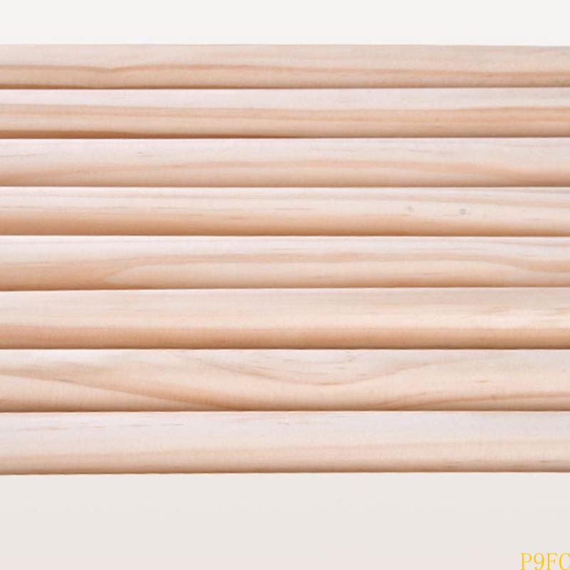 Bastón de Yoga de Madera para  - Posture Corrector Back reseña y precio