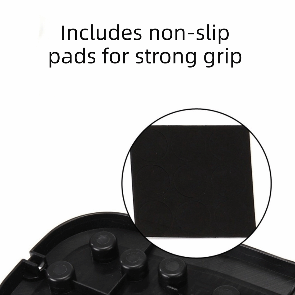Tabla de flexiones portátil y  - Push Up Board reseña y precio