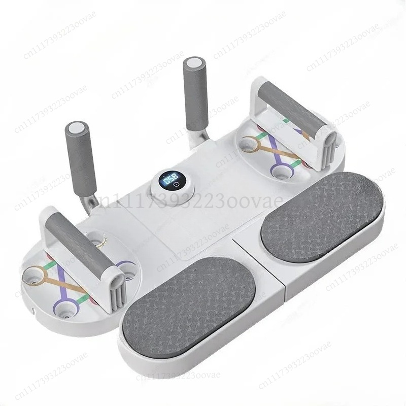 Tabla Multifuncional para Flex - Push Up Board reseña y precio
