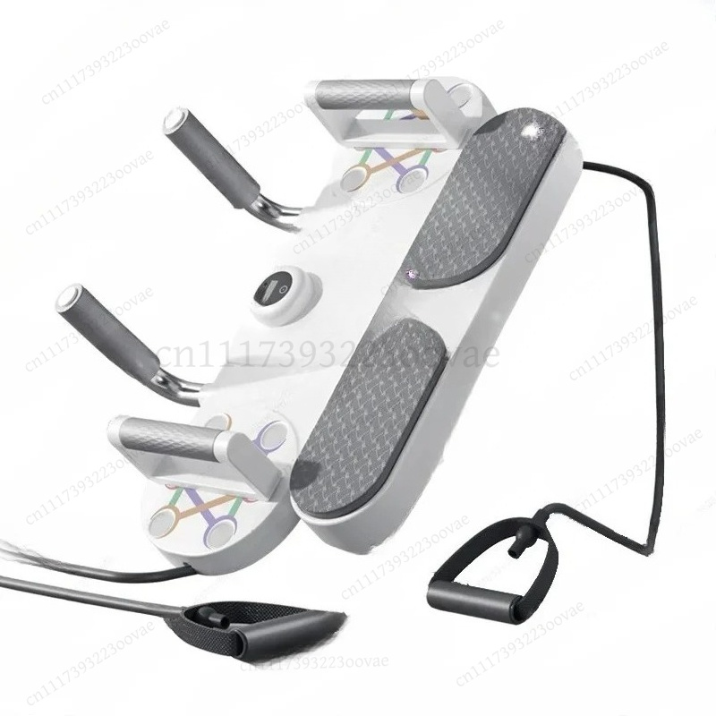 Tabla Multifuncional para Flex - Push Up Board reseña y precio