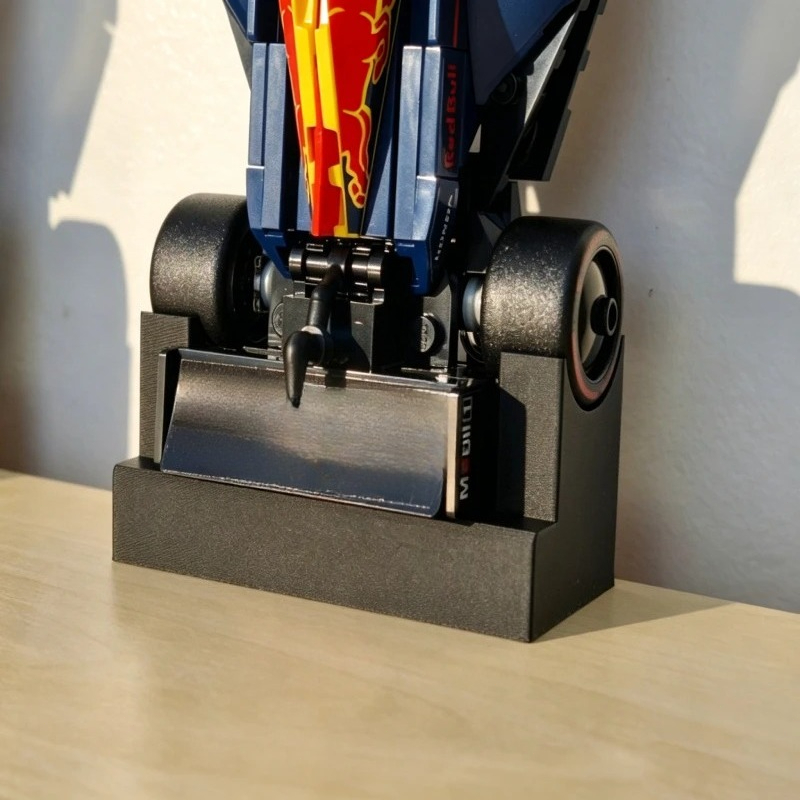 Expositor vertical de plástico - Victor Racket Jetspeed reseña y precio