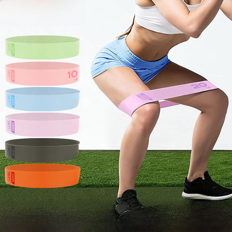 Banda de Resistencia para Ejer - Yoga Fitness Training reseña y precio