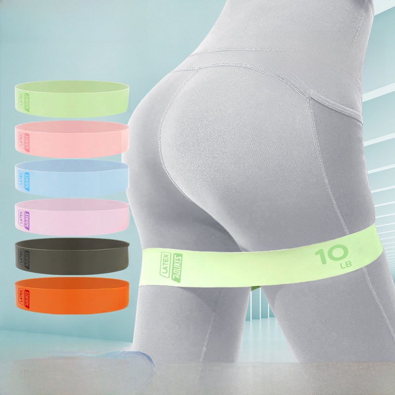 Banda de Resistencia para Ejer - Yoga Fitness Training reseña y precio