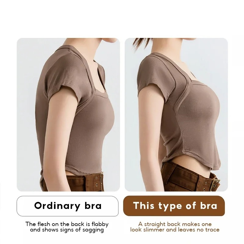 Sujetador de corrección de pos - Posture Corrector Back reseña y precio