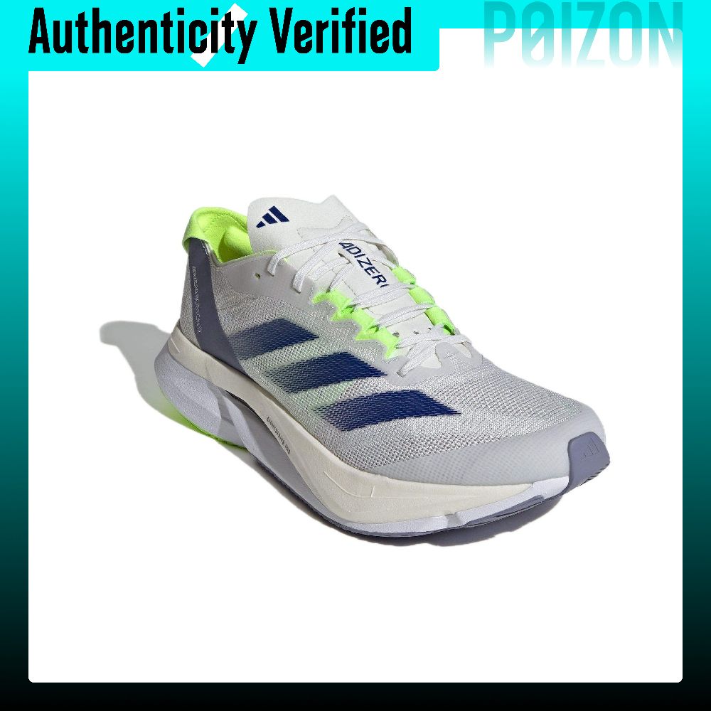 Adidas Adizero Boston 12 Casua - Adidas Shoes Adizero Boston 12 reseña y precio