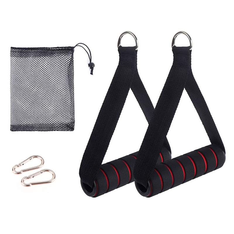 【F】Mango resistente para máqui - Yoga Fitness Resistance Band reseña y precio