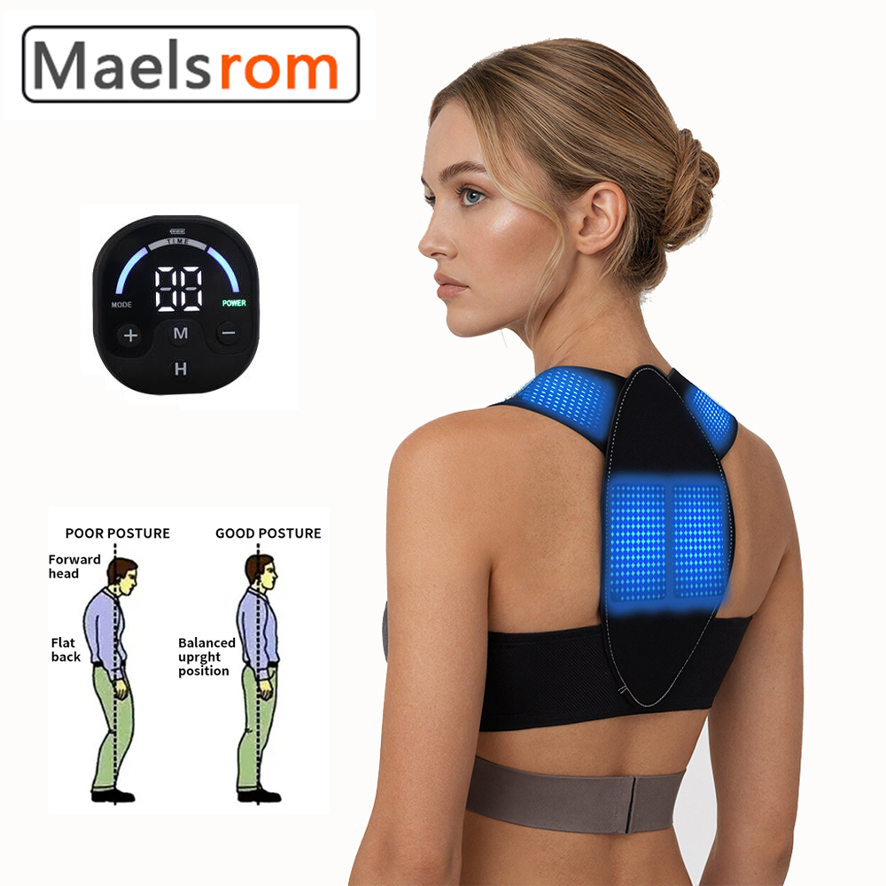 Cinturón Corrector de postura  - Posture Corrector Back reseña y precio