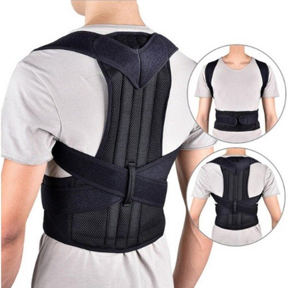 Corrector de Postura, Soporte  - Posture Corrector Back reseña y precio
