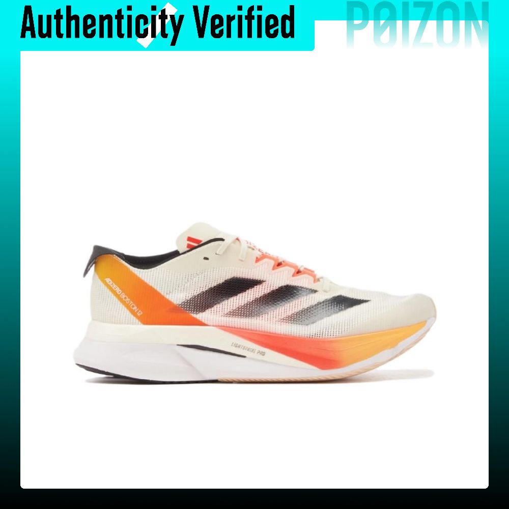 Adidas Adizero Boston 12 Mesh, - Adidas Shoes Adizero Boston 12 reseña y precio