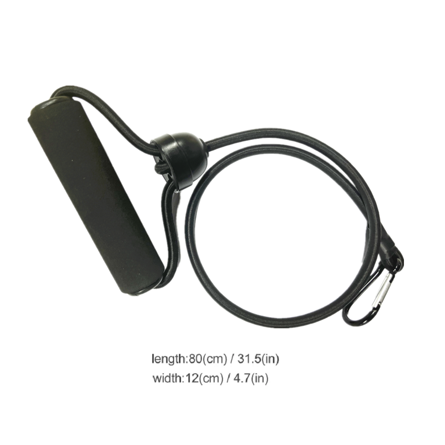 1 par de bandas de resistencia - Push Up Board reseña y precio