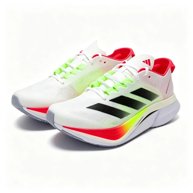Adidas ADIZERO BOSTON 12 W JQ2 - Adidas Shoes Adizero Boston 12 reseña y precio