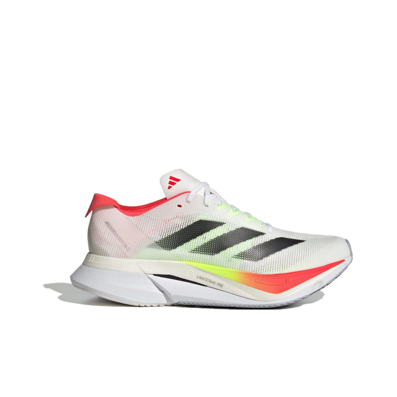 Adidas ADIZERO BOSTON 12 W JQ2 - Adidas Shoes Adizero Boston 12 reseña y precio