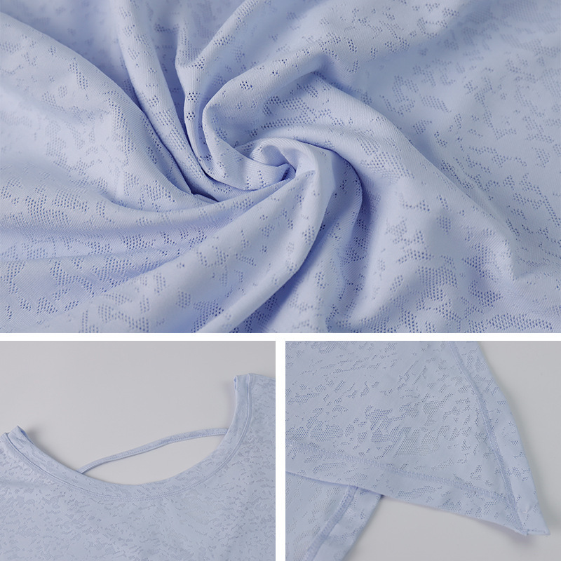 Camiseta de Yoga para Mujer, H - Yoga Fitness Training reseña y precio
