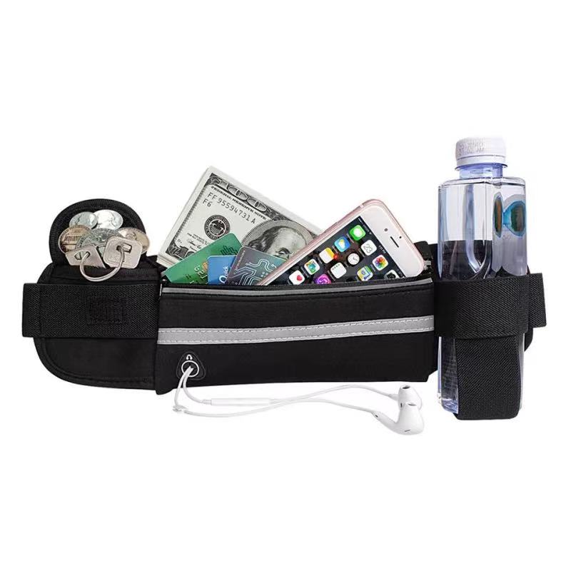 Bolsa para correr, cinturón, r - Yoga Fitness Apple reseña y precio