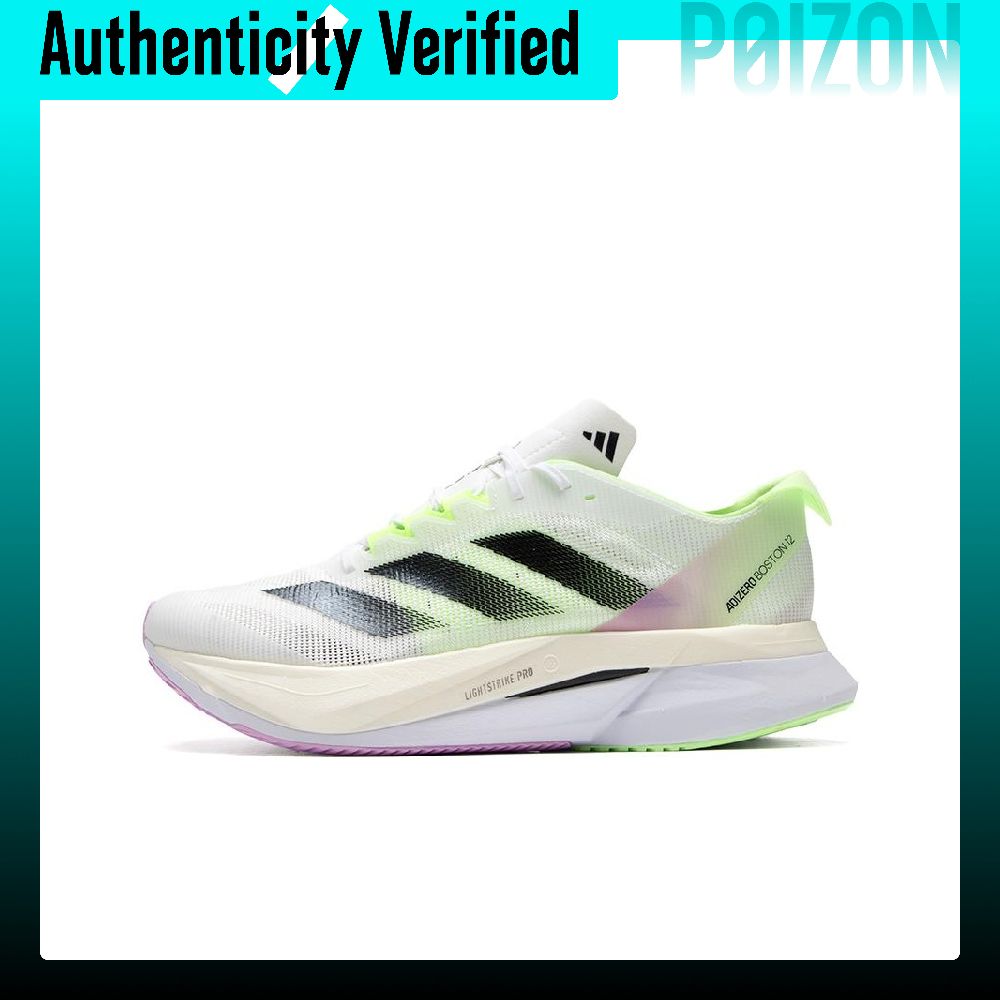 Adidas Adizero Boston 12 Mesh  - Adidas Shoes Adizero Boston 12 reseña y precio