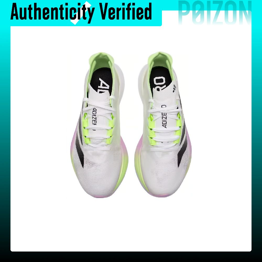 Zapatillas de running Adidas A - Adidas Shoes Adizero Boston 12 reseña y precio