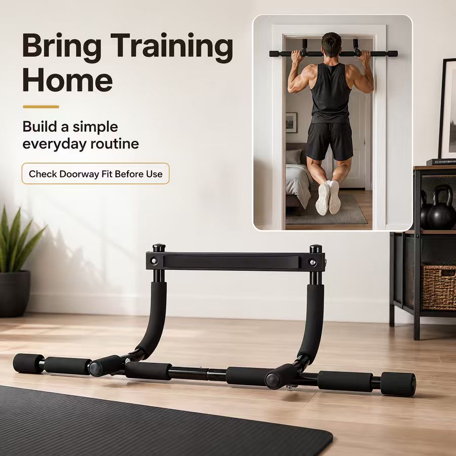 Tabla plegable para ejercicios - Push Up Board reseña y precio