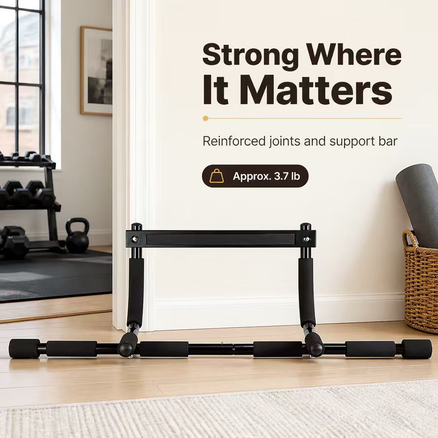 Tabla plegable para ejercicios - Push Up Board reseña y precio