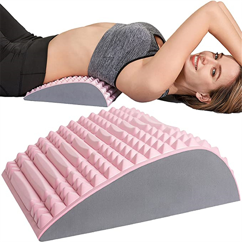 Camilla masajeadora de espalda - Posture Corrector Back reseña y precio