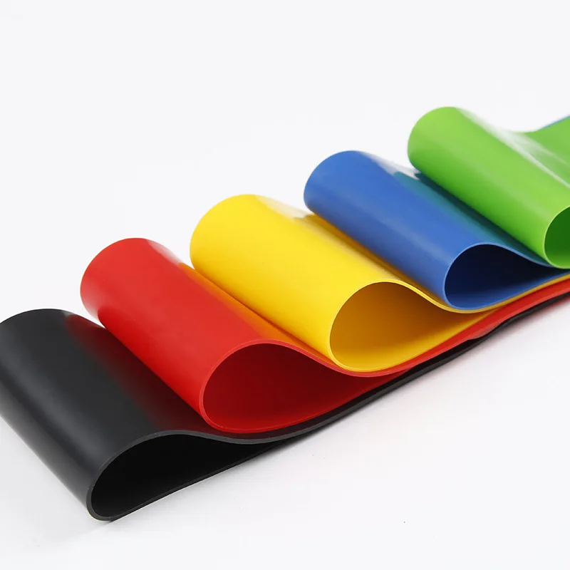 Equipo de entrenamiento físico - Yoga Fitness Resistance Band reseña y precio