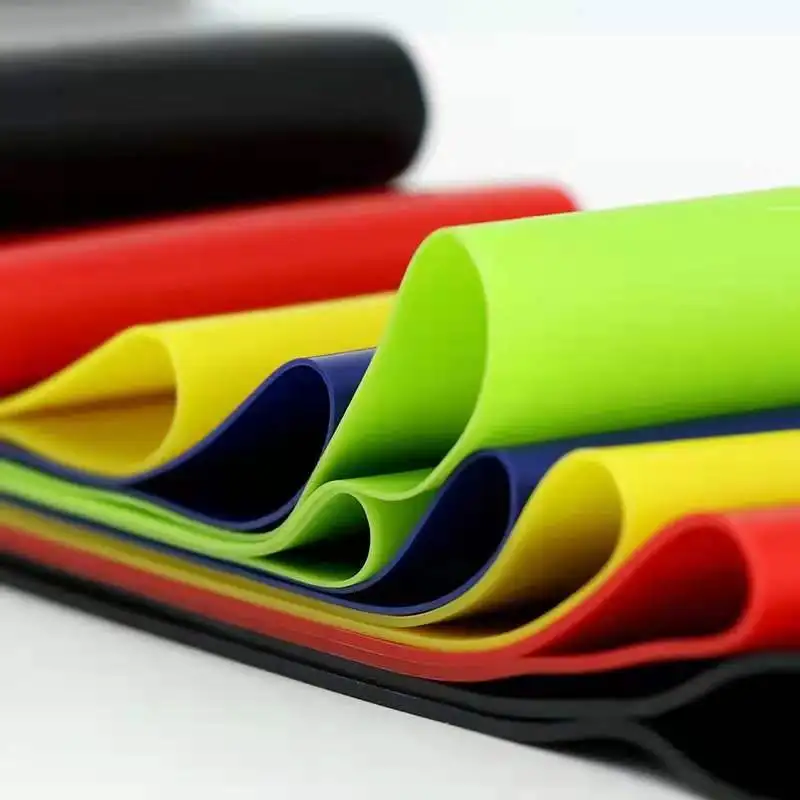Equipo de entrenamiento físico - Yoga Fitness Resistance Band reseña y precio