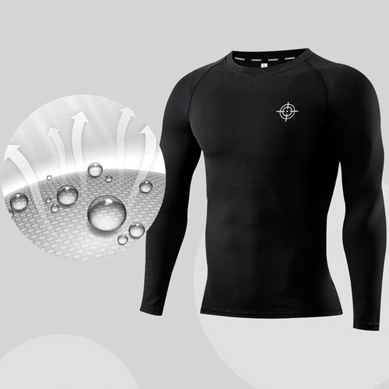 Conjunto Deportivo de Compresi - Yoga Fitness Training reseña y precio