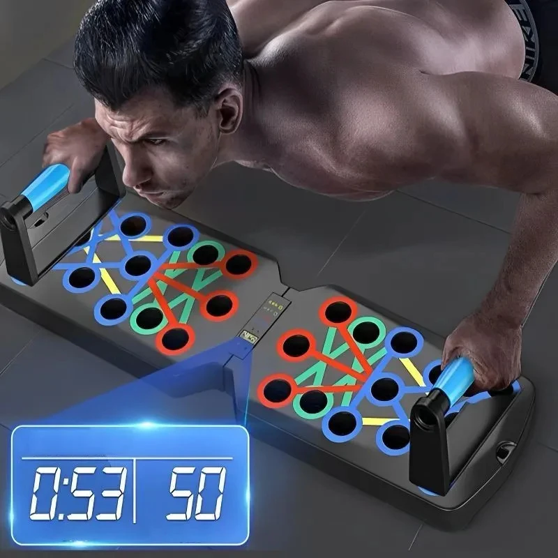 Juego de tablero de realce, ba - Push Up Board reseña y precio