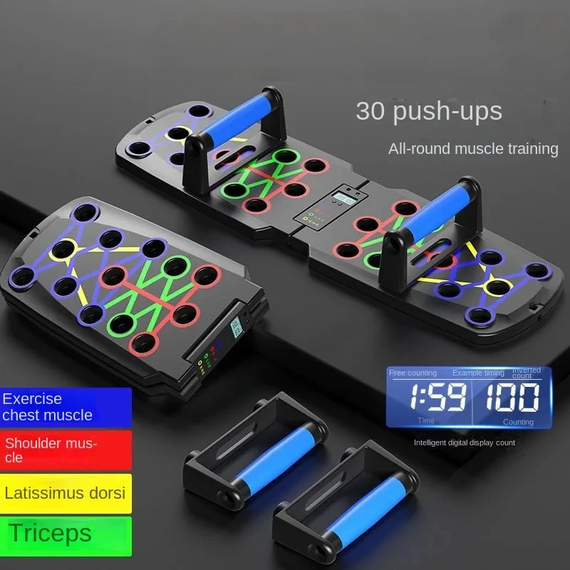 Juego de tablero de realce, ba - Push Up Board reseña y precio