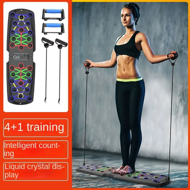 Juego de tablero de realce, ba - Push Up Board reseña y precio