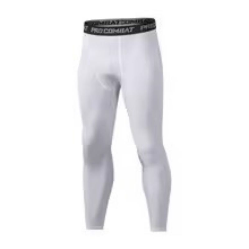 Leggings de compresión para ho - Yoga Fitness Training reseña y precio