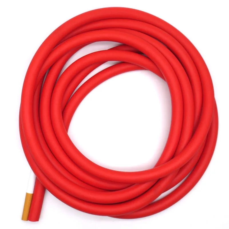 Bandas elásticas de resistenci - Yoga Fitness Resistance Band reseña y precio
