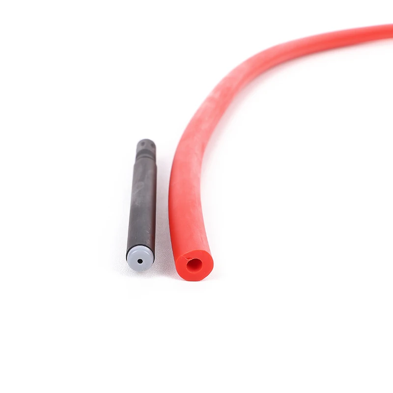 Bandas elásticas de resistenci - Yoga Fitness Resistance Band reseña y precio