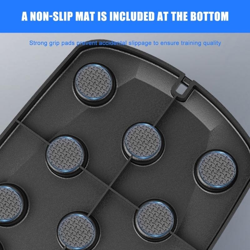 K0EF Tablas flexiones, soporte - Push Up Board reseña y precio