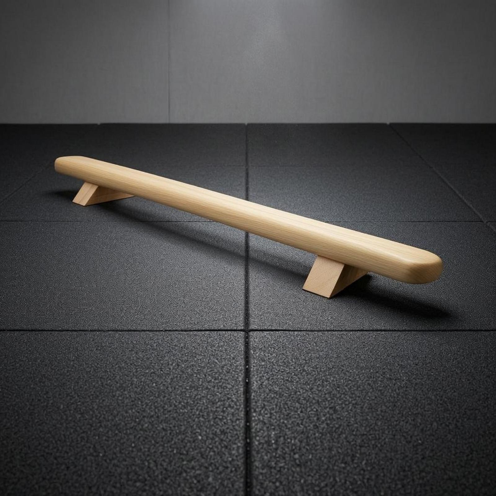 Barra de Madera para Flexiones - Push Up Board reseña y precio