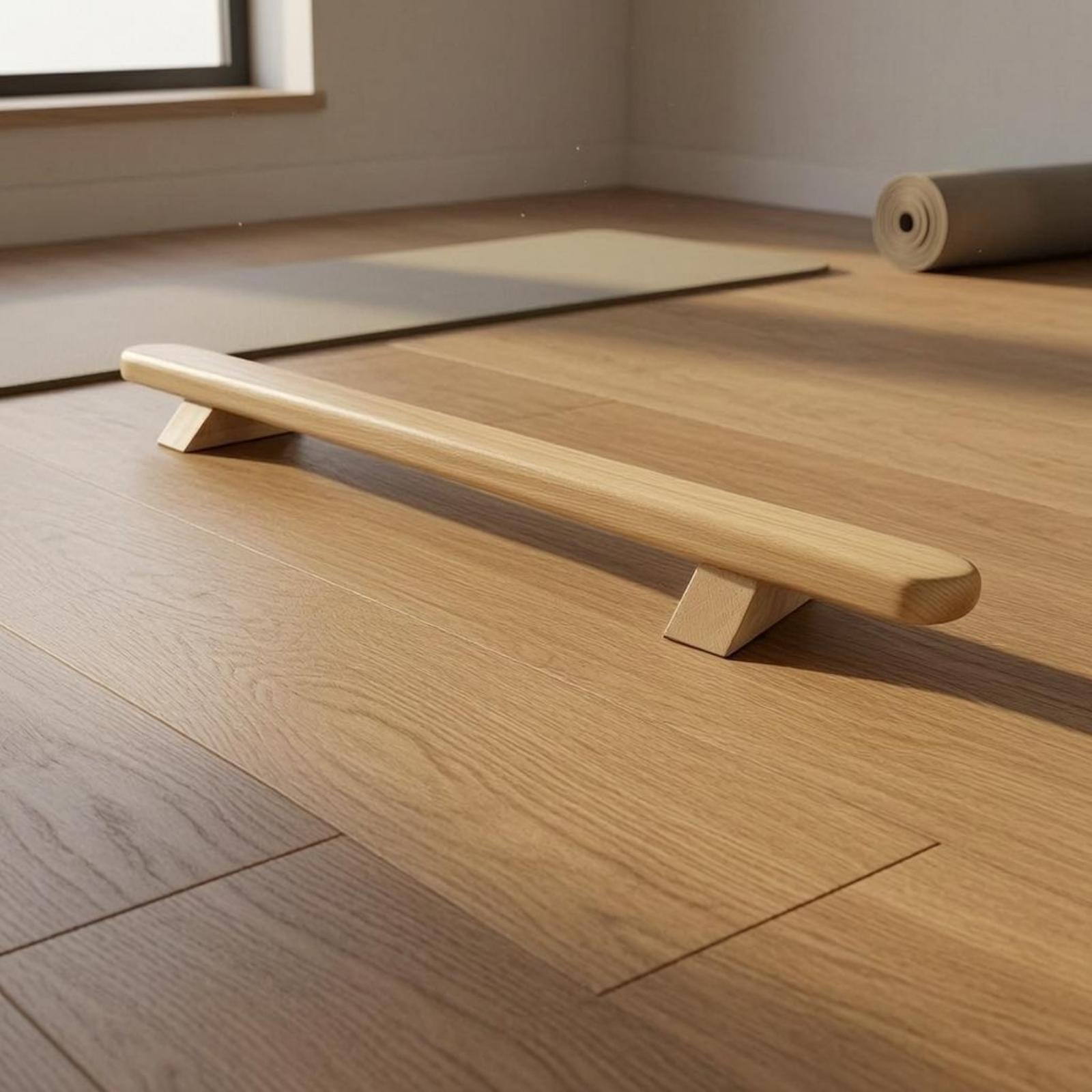 Barra de Madera para Flexiones - Push Up Board reseña y precio