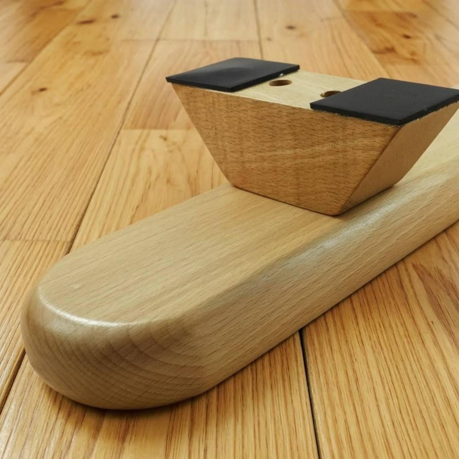 Barra de Madera para Flexiones - Push Up Board reseña y precio