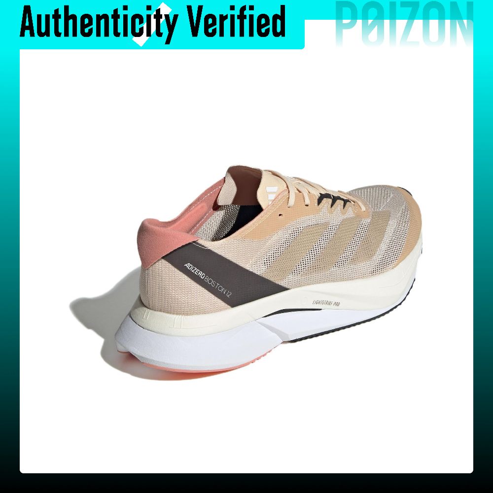Adidas Adizero Boston 12, zapa - Adidas Shoes Adizero Boston 12 reseña y precio