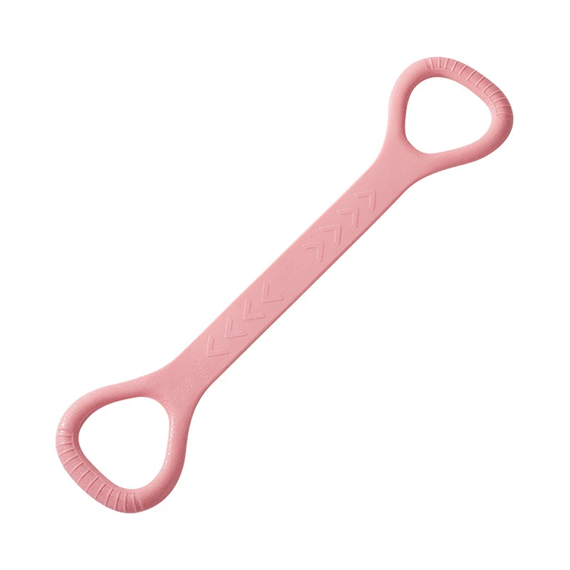 Cuerda elástica para Yoga y Fi - Yoga Fitness Resistance Band reseña y precio