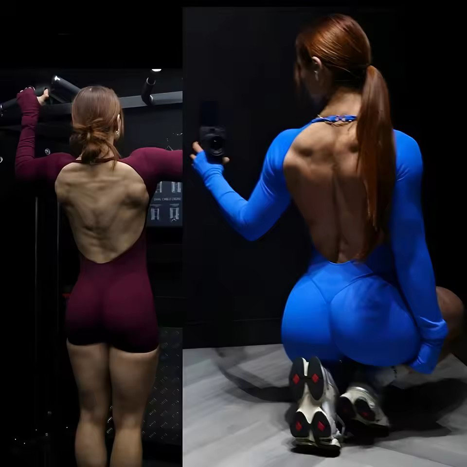 Mono de manga larga Impact par - Yoga Fitness Training reseña y precio