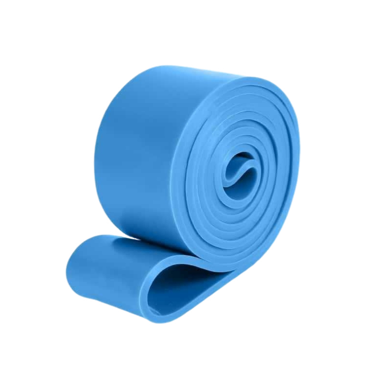 Bandas de resistencia para asi - Yoga Fitness Resistance Band reseña y precio