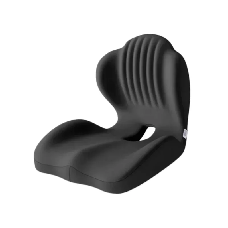 Cojín de asiento para el cócci - Posture Corrector Back reseña y precio